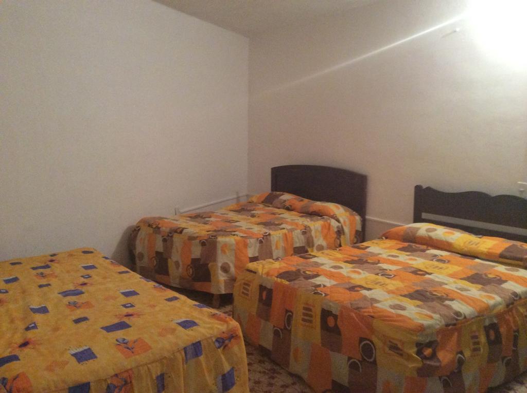 Aparthotel Bungalows Casa Grande San Patricio Melaque Pokoj fotografie